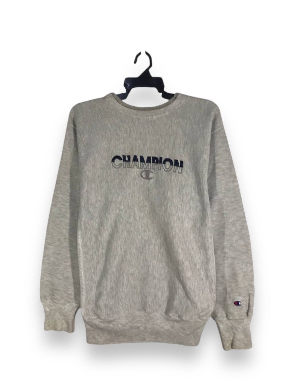 Champion Vintage champion reverse weave Size US L / EU 52-54 / 3 - 1 Thumbnail