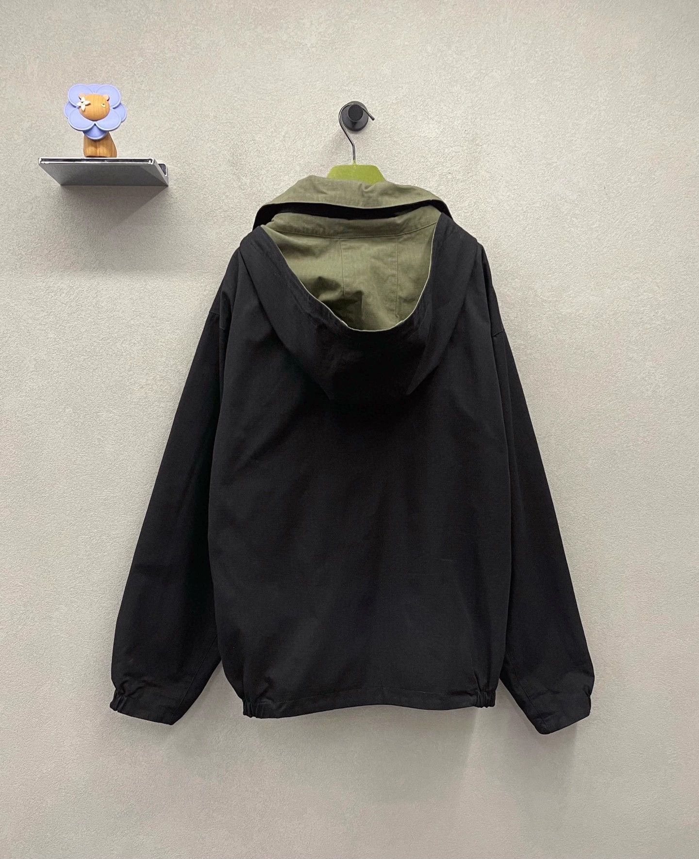 Gucci reversible gucci jacket in size 44 Size US S / EU 44-46 / 1 - 2 Thumbnail