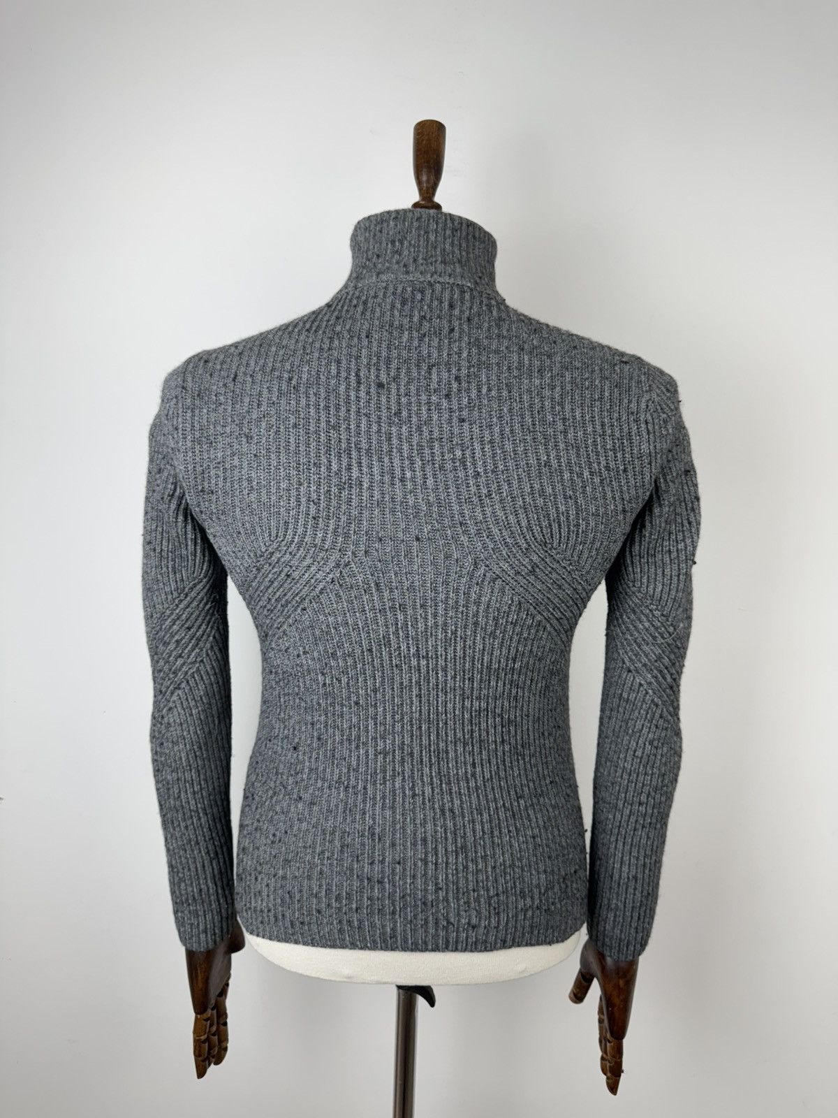 Armani Exchange Men’s Armani Exchange Full Zip Jacket size S Size US S / EU 44-46 / 1 - 4 Thumbnail