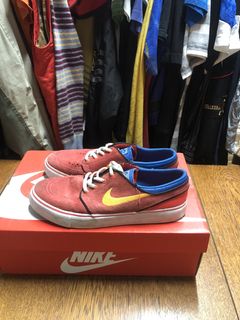 Nike Stefan Janoski 42 Grailed