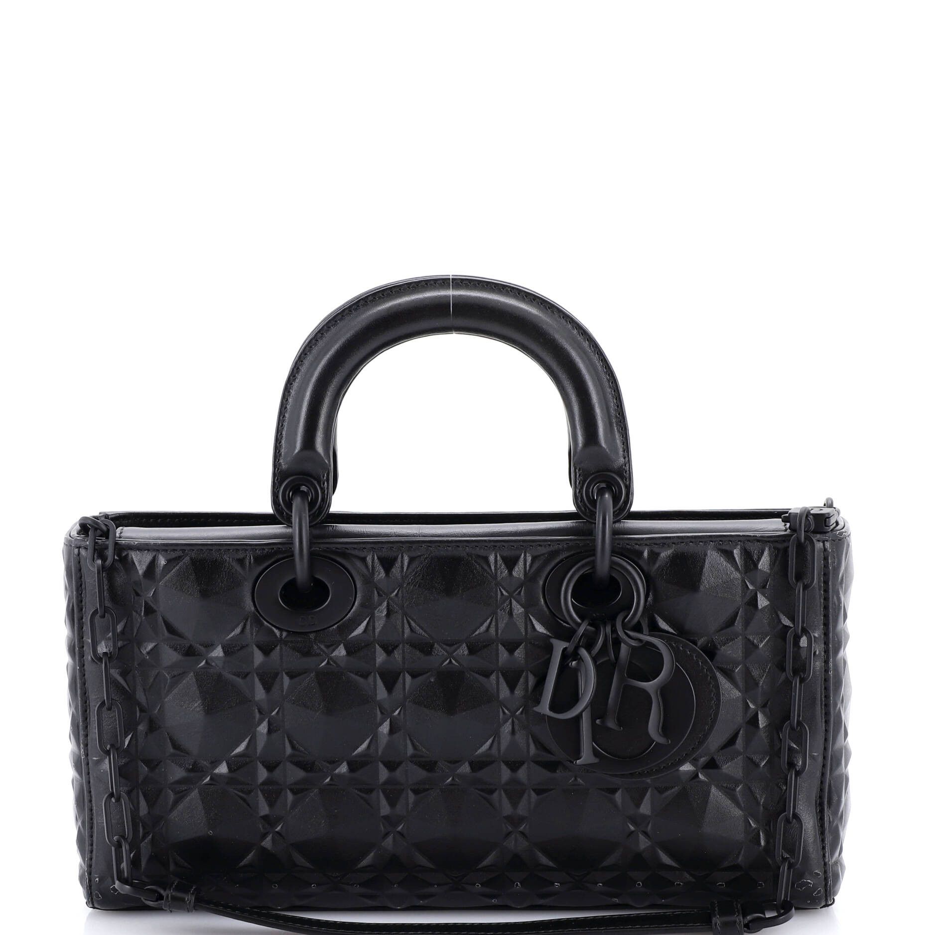 Dior Ultra Matte Lady D-Joy Bag Size ONE SIZE - 1 Thumbnail