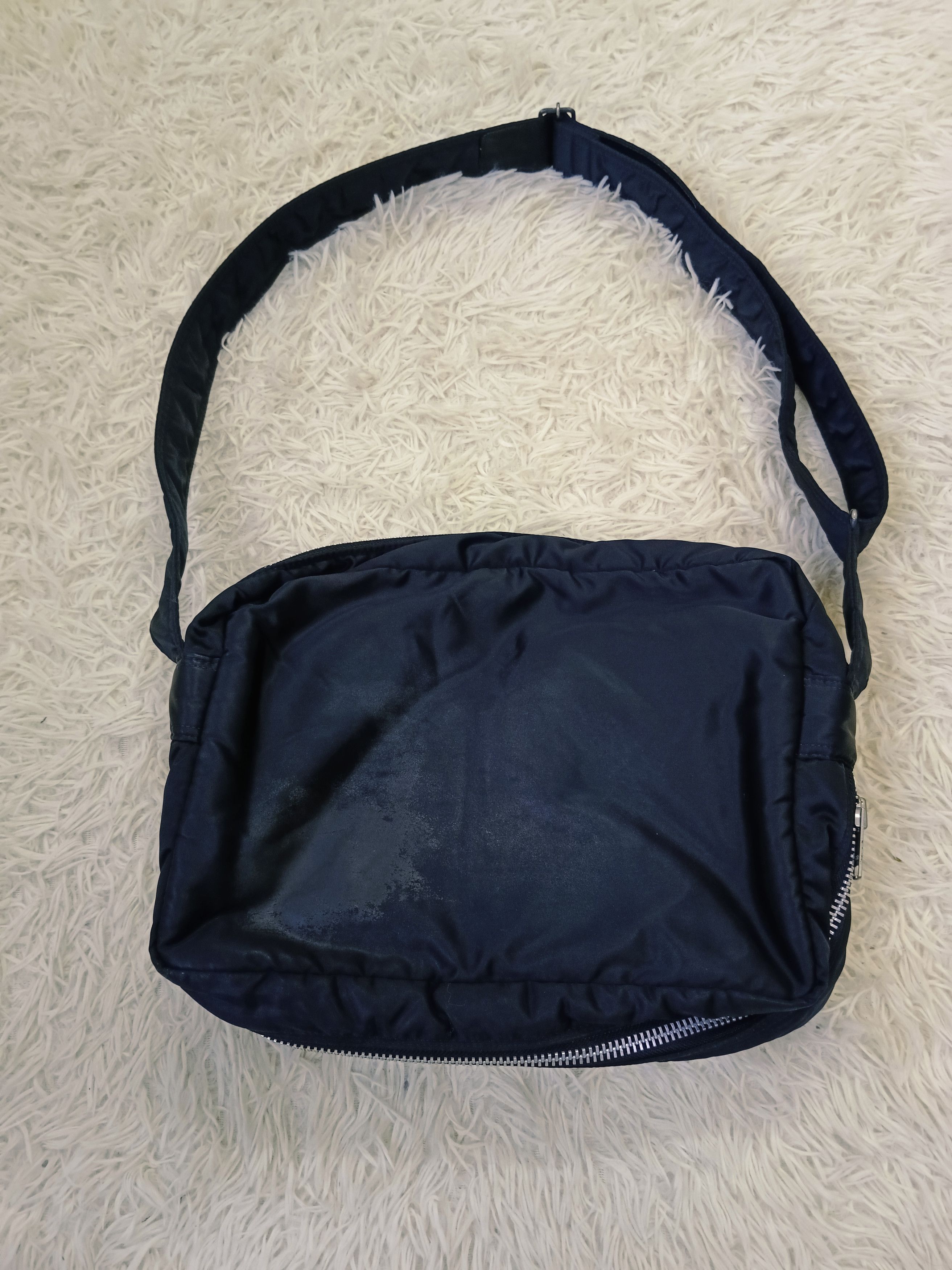 Porter PORTER YOSHIDA TANKER L Size ONE SIZE - 3 Thumbnail