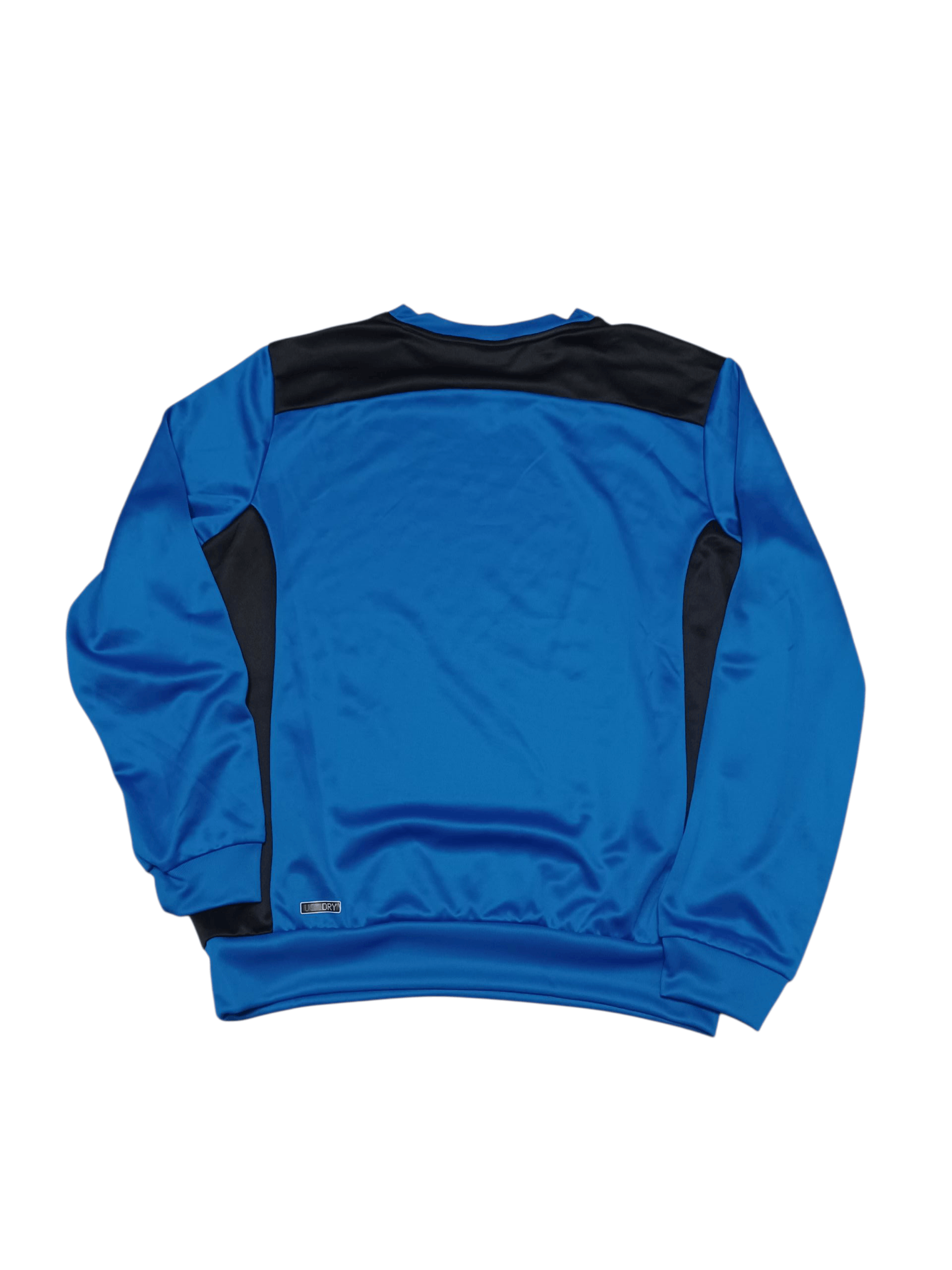 Puma MALMO SWEDEN PUMA VINTAGE TRAINING SOCCER SWEATSHIRT Size US S / EU 44-46 / 1 - 3 Thumbnail