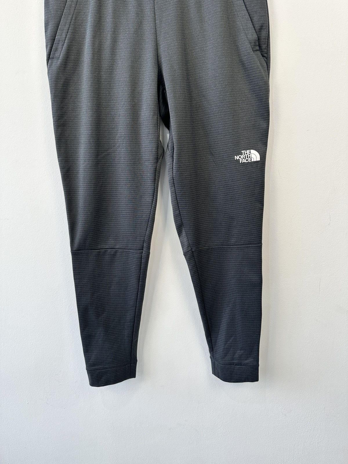 The North Face The North Face FlashDry Jogger Pants Grid Hiking Training Size US 32 / EU 48 - 4 Thumbnail