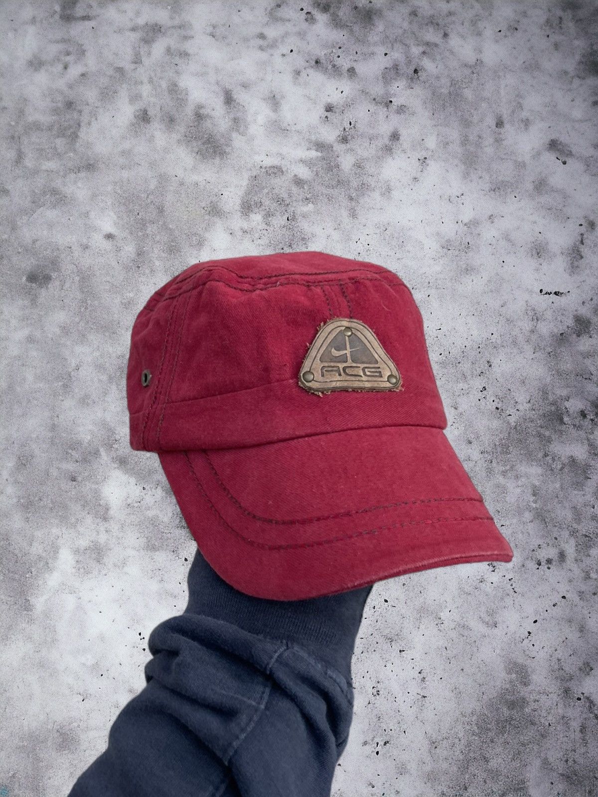 Men's Nike ACG Hats | Grailed