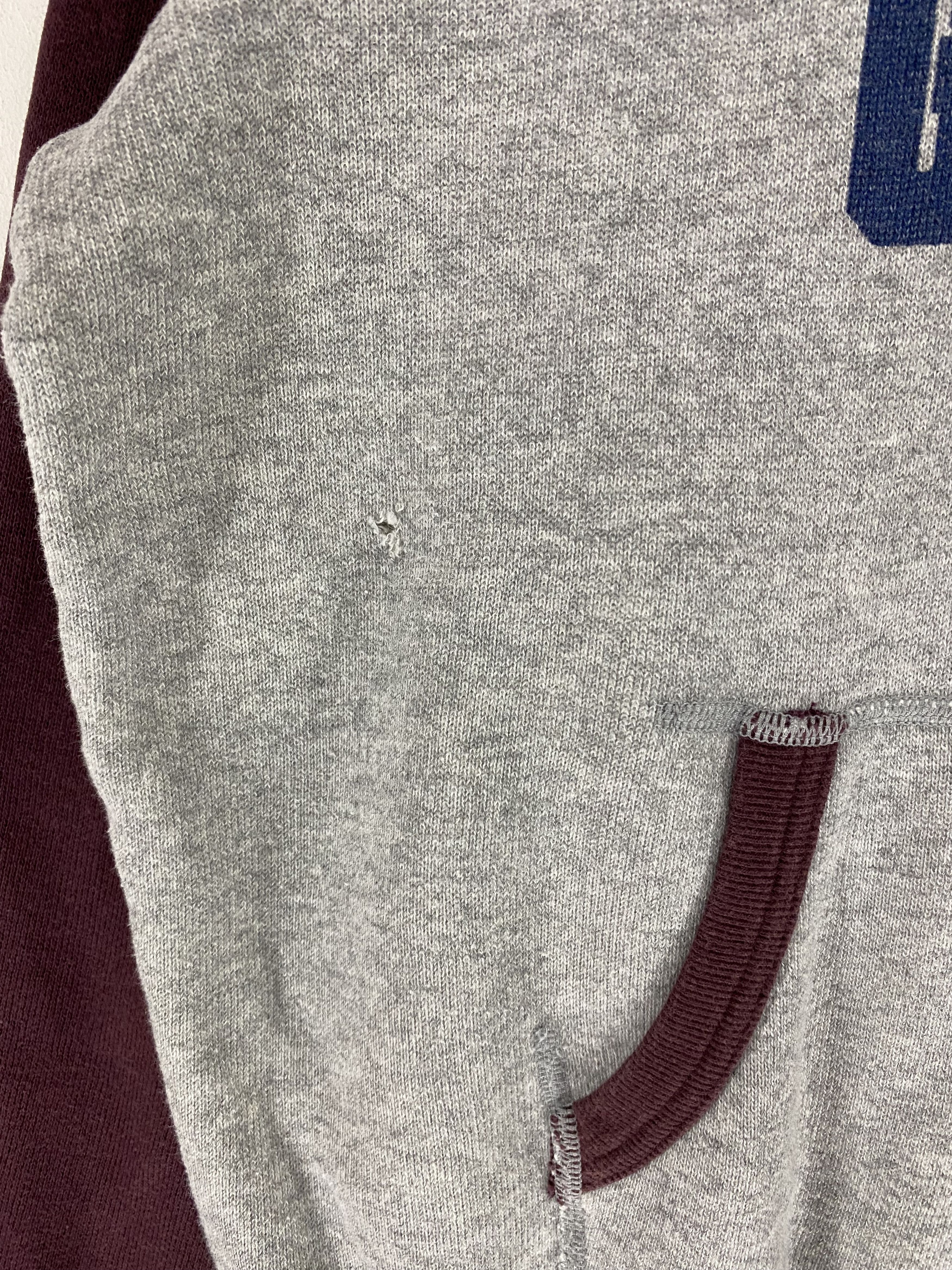 Designer × Hysteric Glamour × Japanese Brand 2000s Hysteric glamour logo hoodies sweatshirt Size US M / EU 48-50 / 2 - 7 Thumbnail