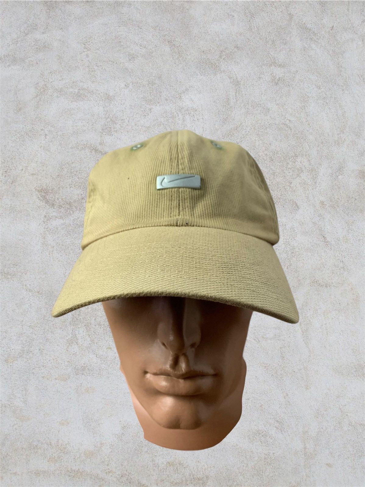 Other Nike vintage metal logo cap swoosh Size ONE SIZE - 1 Thumbnail