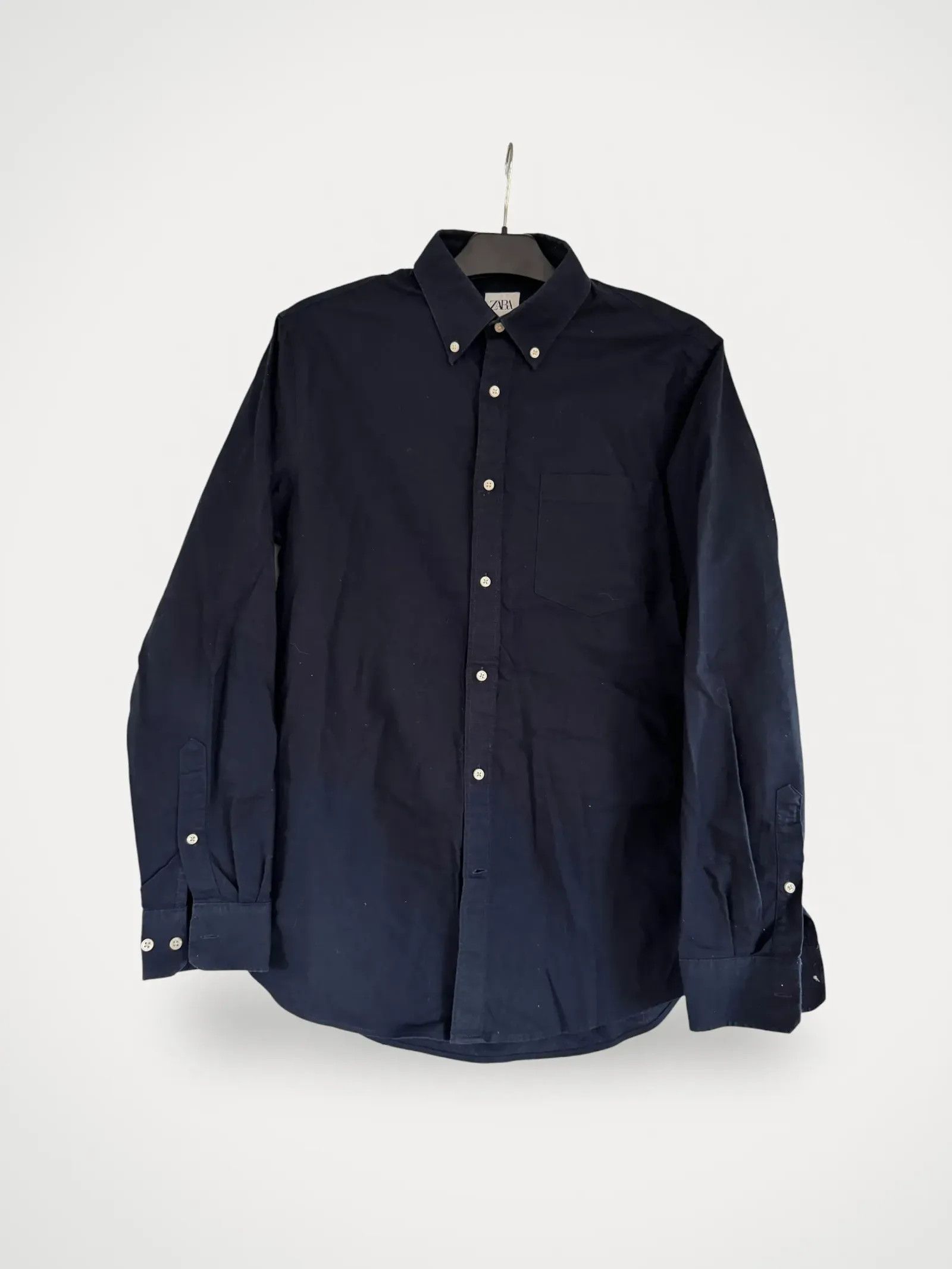 Zara Zara Shirt Size US M / EU 48-50 / 2 - 1 Thumbnail