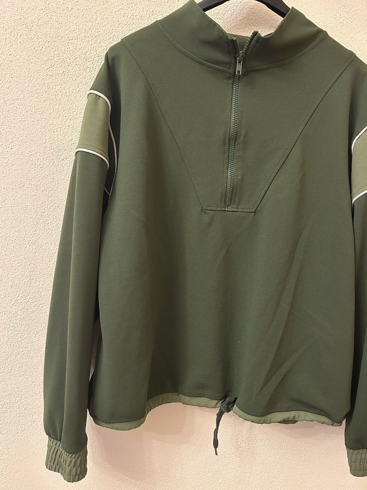 Zara Zara Long Sleeve Size L / US 10 / IT 46 - 2 Thumbnail