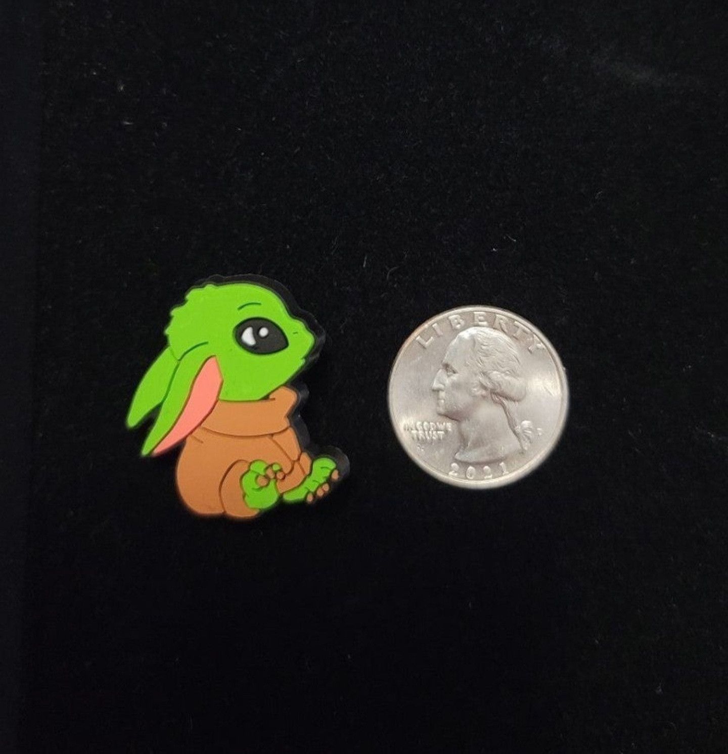 Other 8 Pieces PVC Charms For Crocs & Other Applications - NEW Size ONE SIZE - 6 Thumbnail