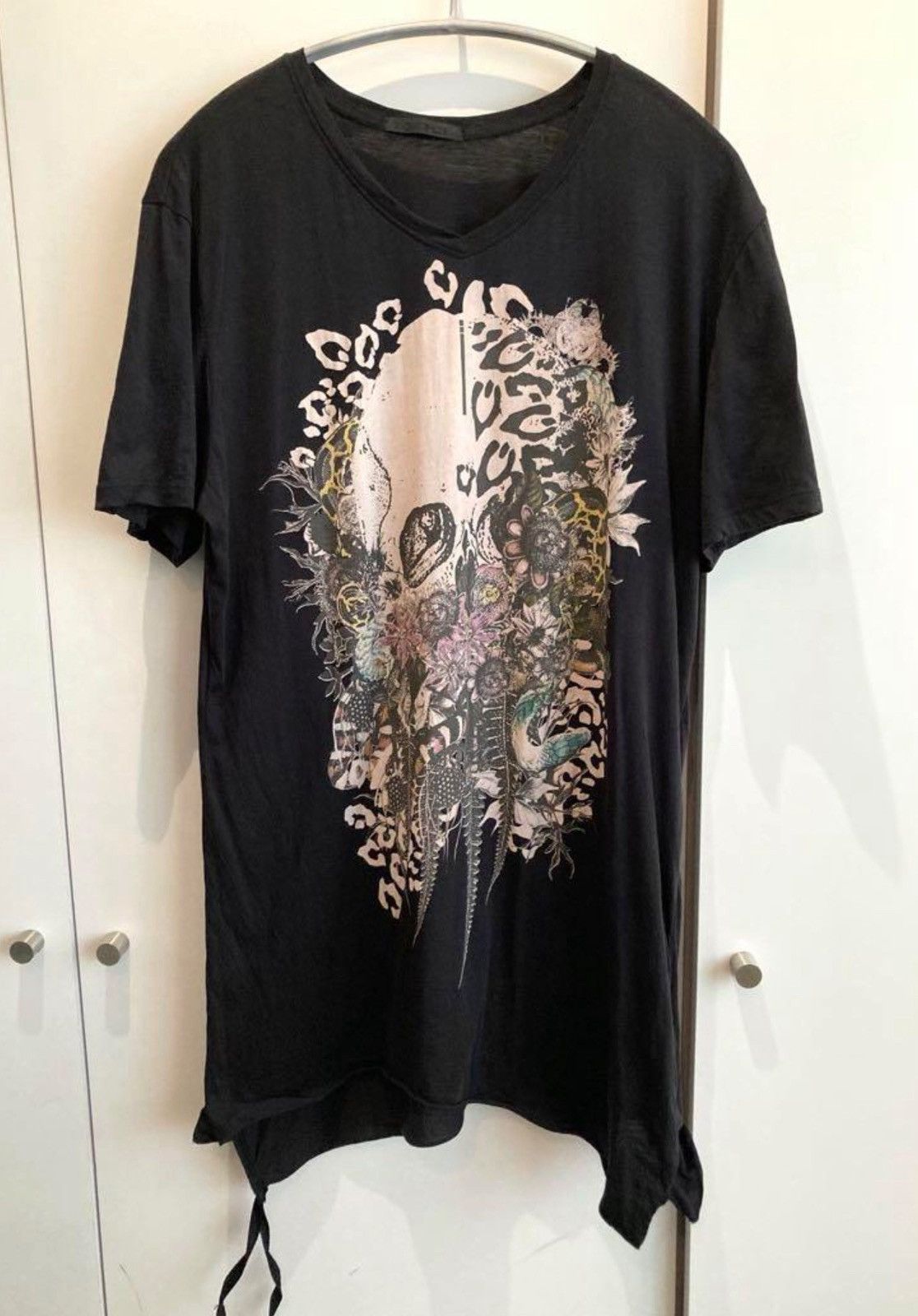 Kmrii graphic t shirt