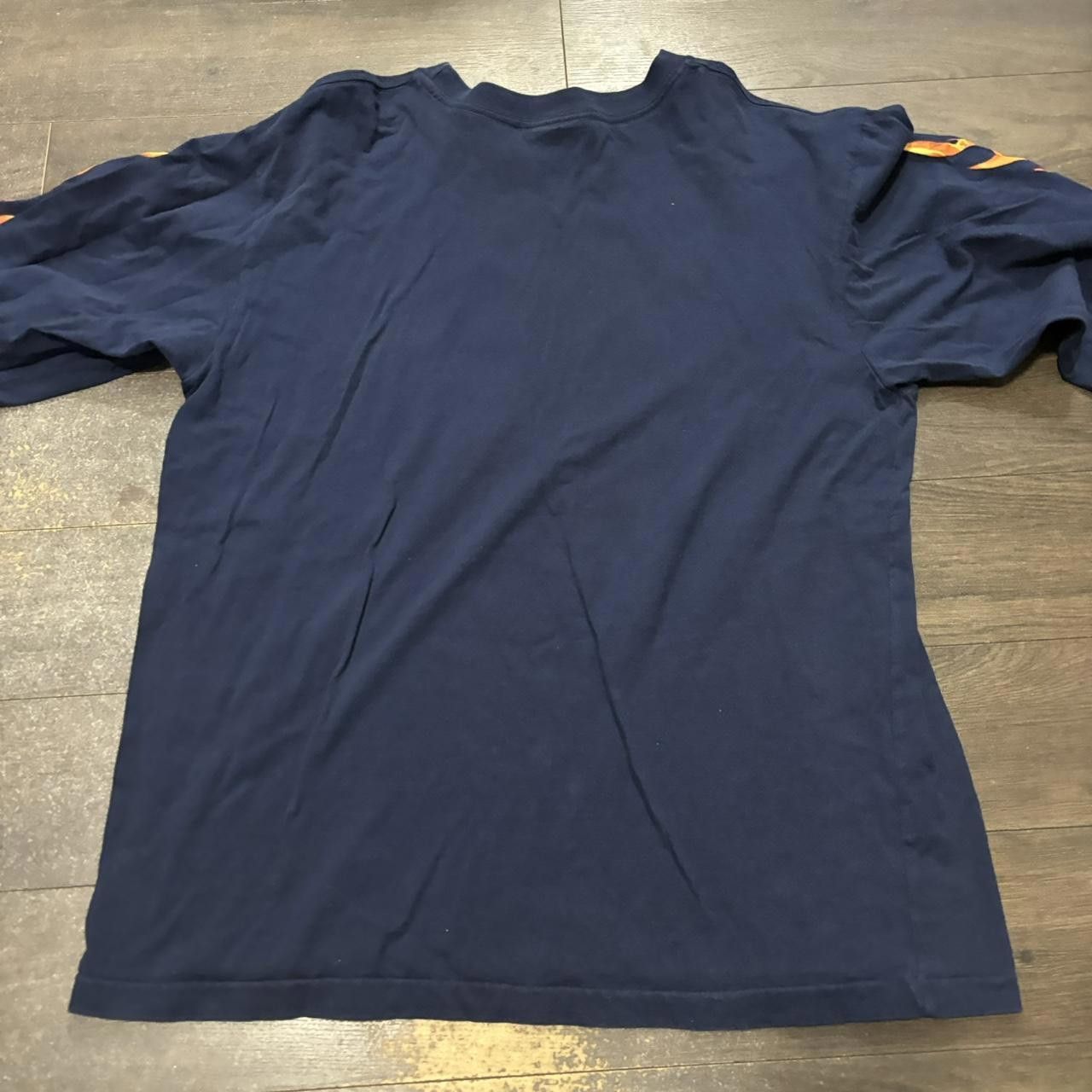 Designer vintage r squared dragons long sleeve t shirt 90s M Size US M / EU 48-50 / 2 - 7 Thumbnail