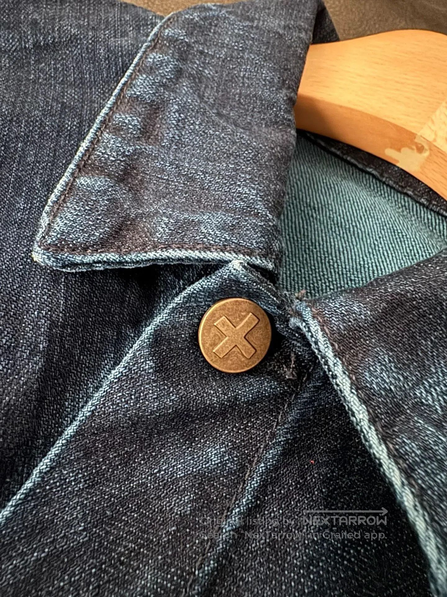 Other m.a+ by Maurizio Amadei Jacket. Size US S / EU 44-46 / 1 - 4 Thumbnail