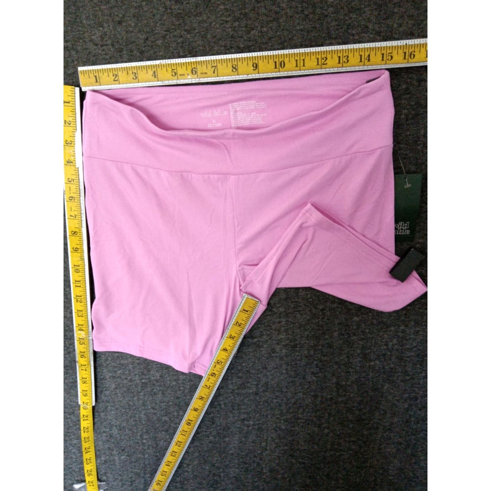 Vintage VINTAGE? Size 40" / US 18 - 5 Thumbnail