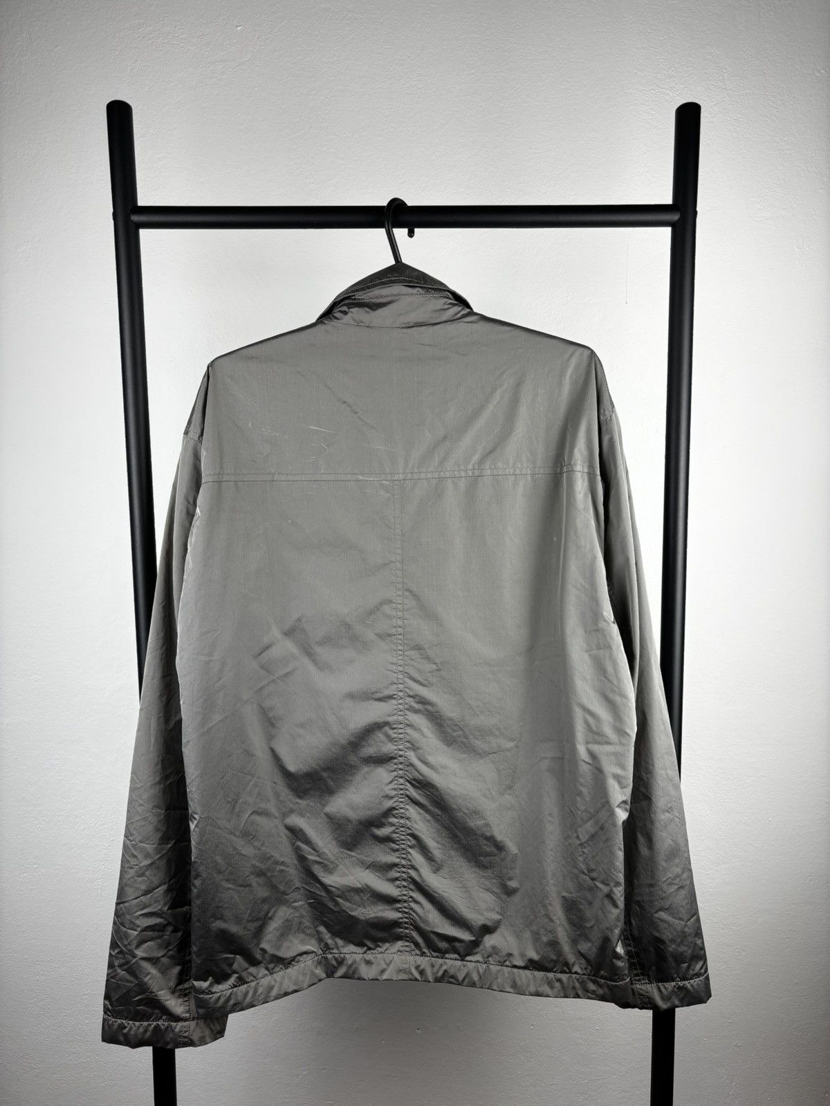 Calvin Klein × Vintage Calvin Klein Vintage Nylon Jacket size M Size US M / EU 48-50 / 2 - 3 Thumbnail