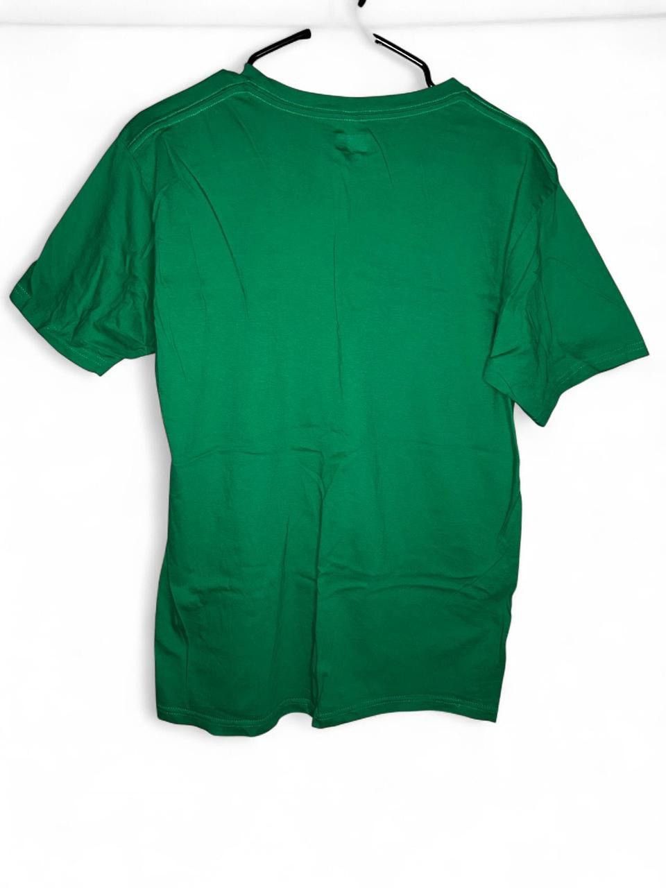Marvel Comics Zuni Marvel SheHulk Green Graphic T-Shirt with Black Design Size US L / EU 52-54 / 3 - 2 Thumbnail