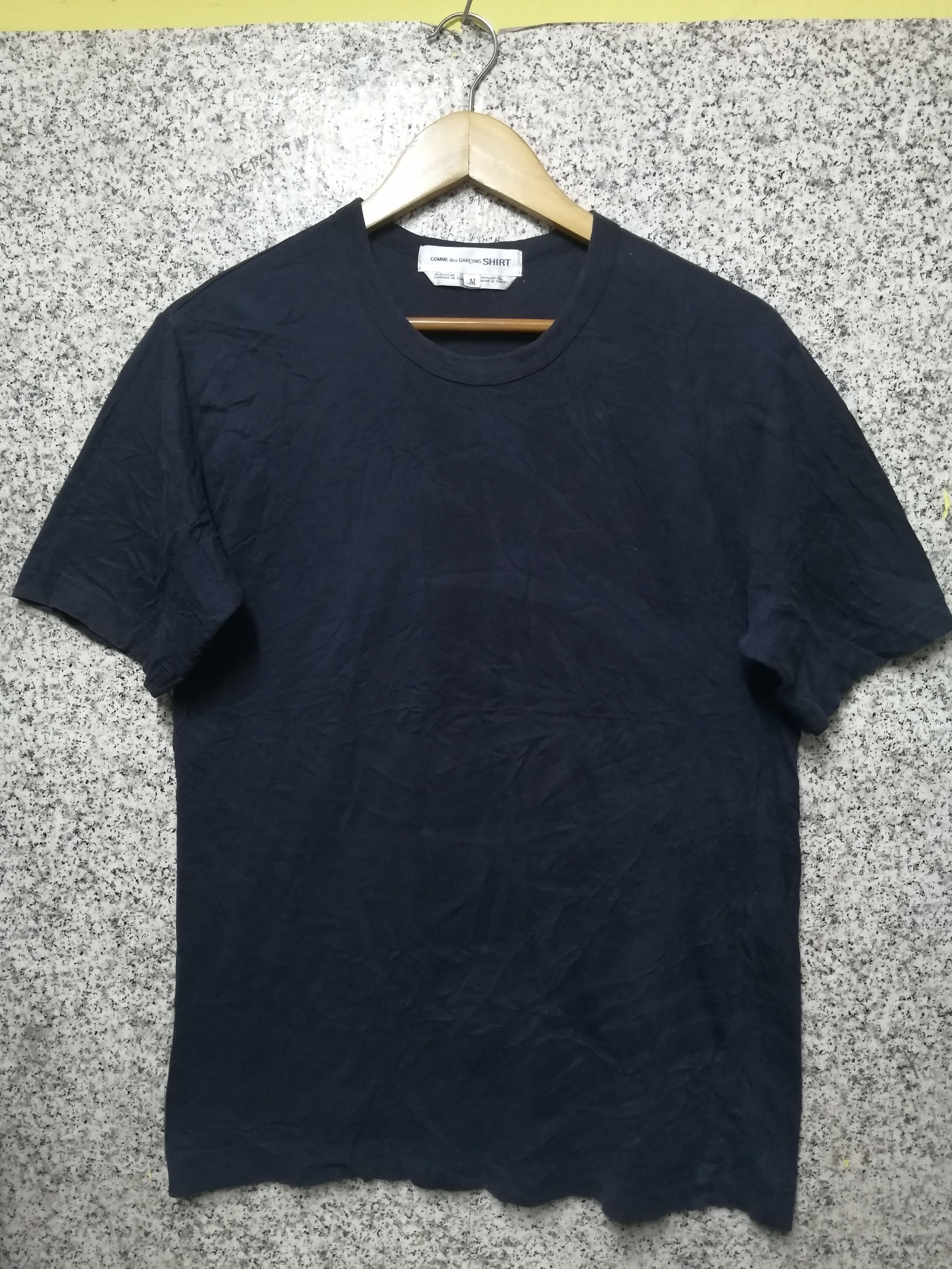 Comme des Garcons × Japanese Brand × Vintage COMME DES GARCONS VINTAGE VERY RARE Size US M / EU 48-50 / 2 - 1 Thumbnail