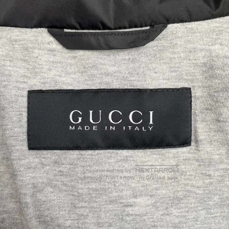 Gucci Gucci Zippered bomber jacket Size US M / EU 48-50 / 2 - 5 Thumbnail