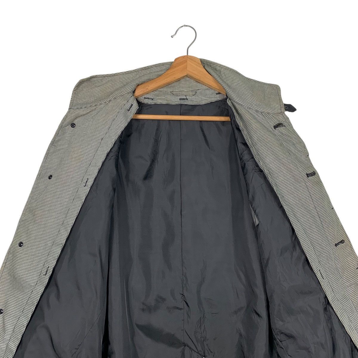 Japanese Brand Japanese Brand Field Dream Trench Coat Size US M / EU 48-50 / 2 - 12 Thumbnail