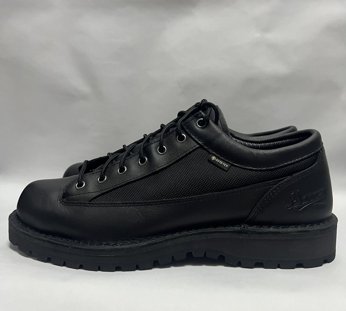 Danner Danner - Gore-Tex - Field Low Cut Boots Size US 11 / EU 44 - 6 Thumbnail