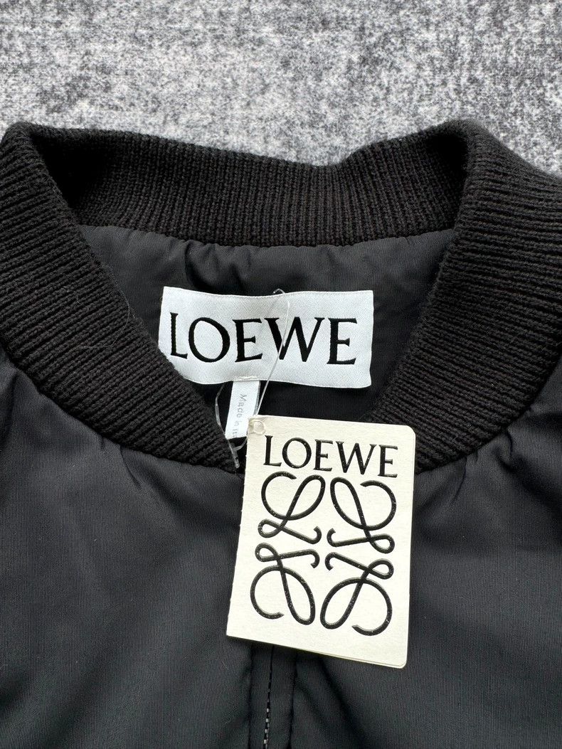 Loewe LOEWE Signs, bread, down jackets Size L / US 10 / IT 46 - 2 Thumbnail