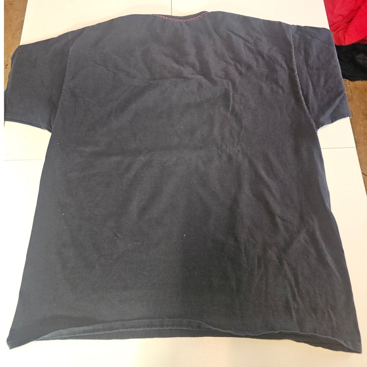 Hanes Jonas Gerard Wearable Abstract Art Graphic Imagine Tee XL Size US XXL / EU 58 / 5 - 3 Thumbnail
