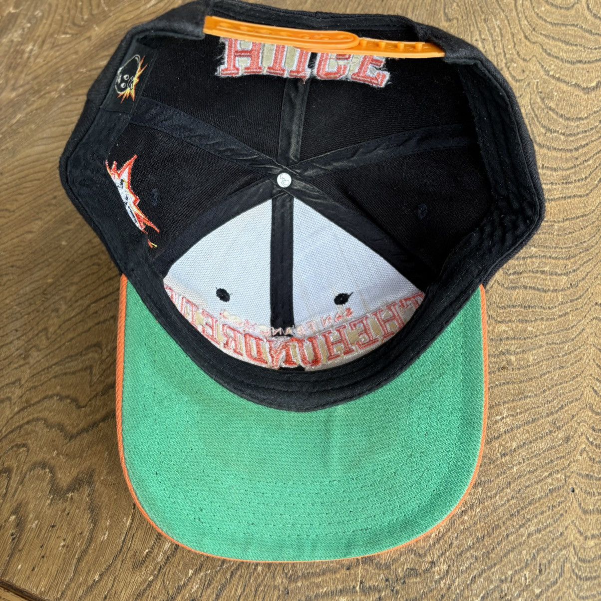 The Hundreds Vintage SF POST Street Store Exclusive Size ONE SIZE - 5 Thumbnail