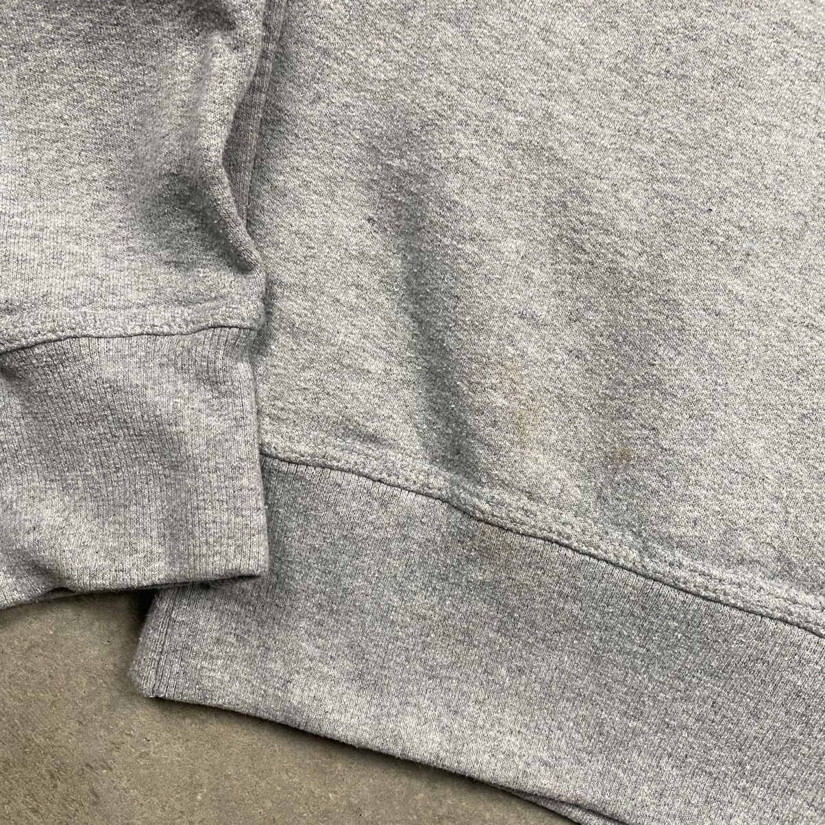 Champion × Vintage y2k Champion Big C Motion Crewneck Size US S / EU 44-46 / 1 - 3 Thumbnail