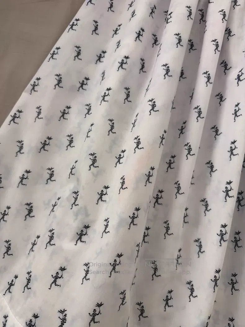 Comme des Garcons Comme des Garcons size M Skirt Size 23" - 7 Thumbnail