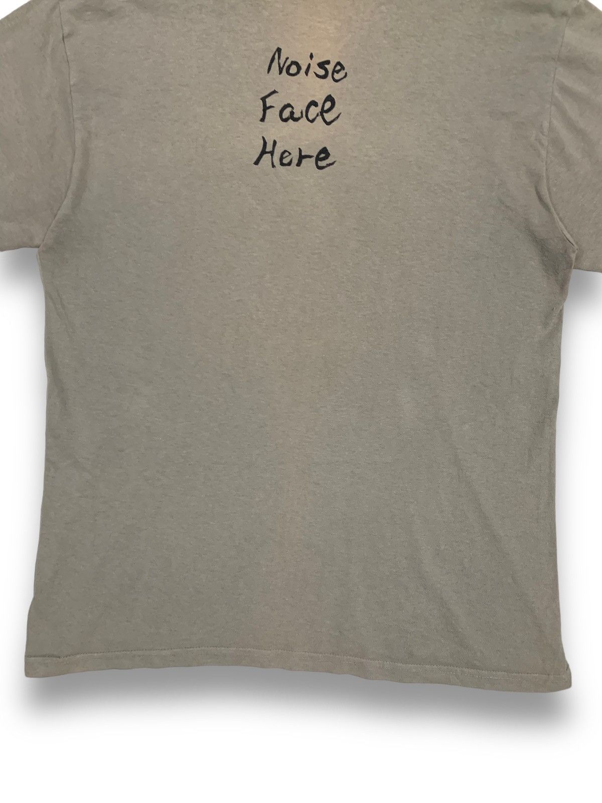 Takeo Kikuchi Vintage Y2K Takeo Kikuchi Faded Graphic Printed T-shirt Size US M / EU 48-50 / 2 - 10 Thumbnail