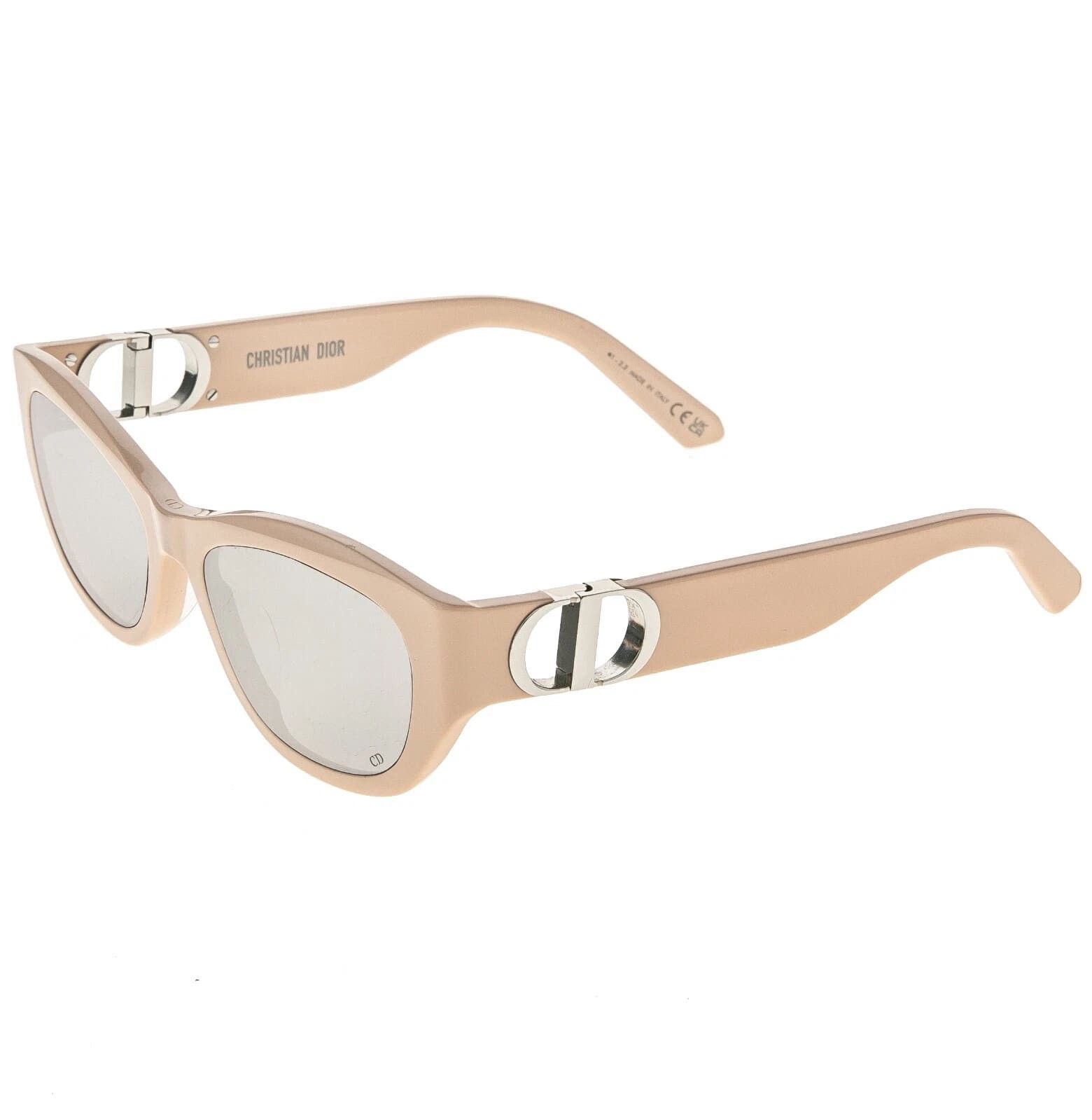 Christian Dior Monsieur CHRISTIAN DIOR MONTAIGNE 30Montaigne B5U Sunglasses CD40156U Size ONE SIZE - 4 Thumbnail