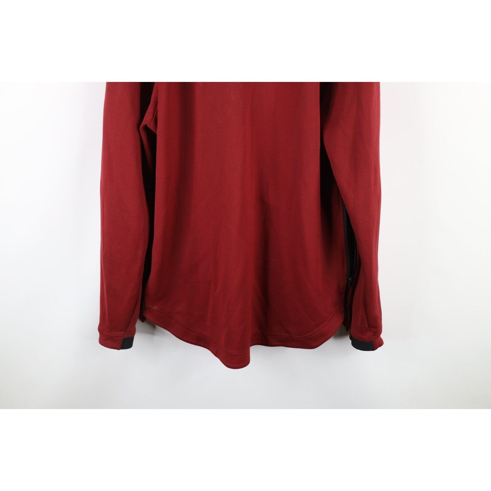 Nike Nike NBA Distressed Cleveland Cavaliers Basketball Hoodie Size US L / EU 52-54 / 3 - 14 Thumbnail