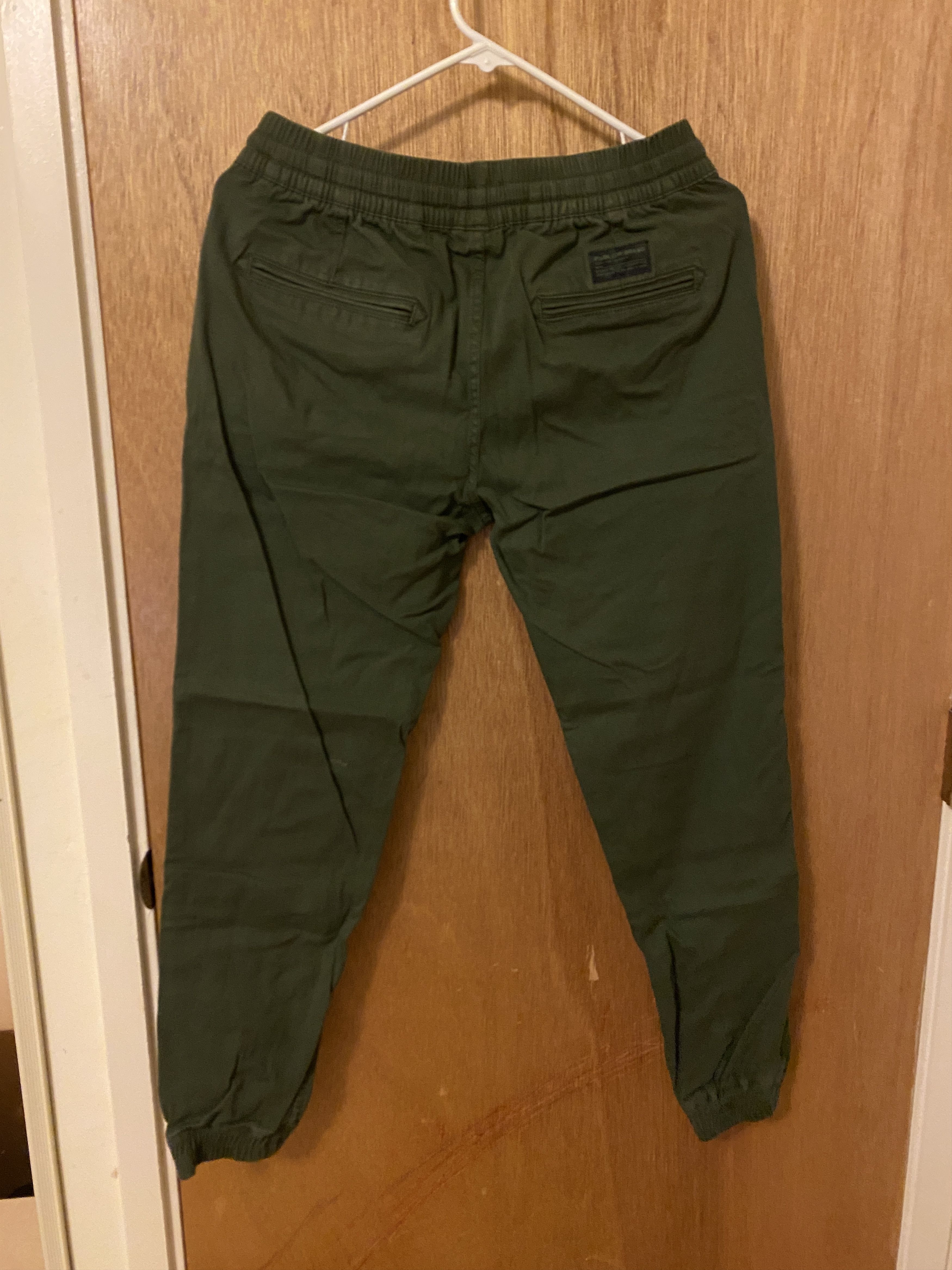Publish Publish Sprinter Jogger Size US 32 / EU 48 - 2 Thumbnail
