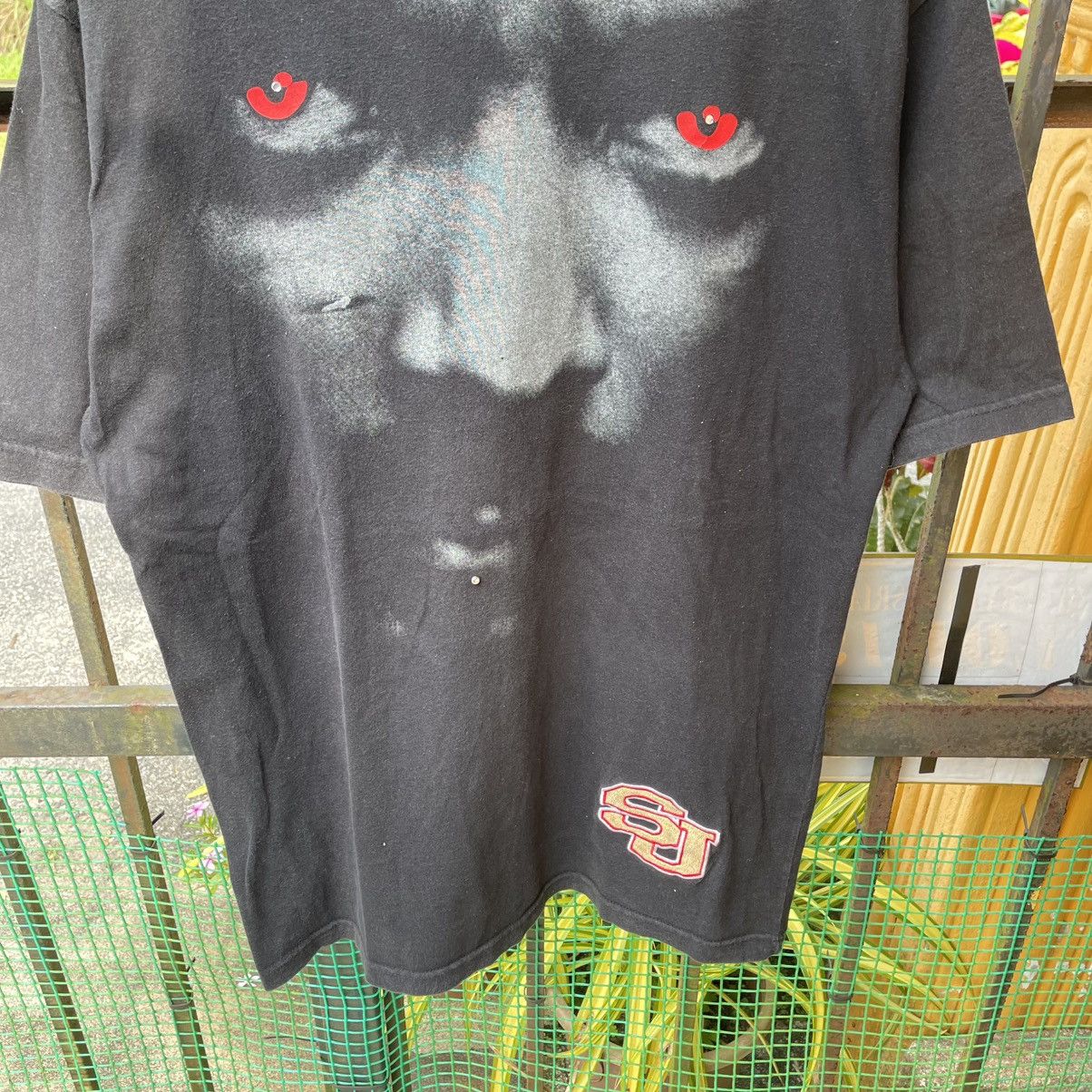 Sean John 🔥Vintage Sean John All Over Print Designer Tee Size US XL / EU 56 / 4 - 5 Thumbnail