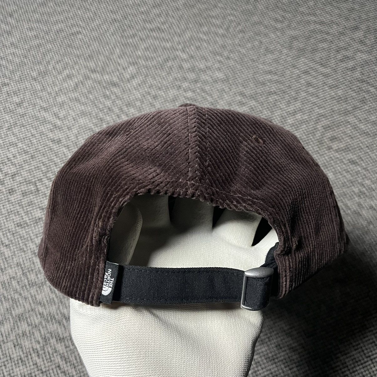 The North Face The North Face Corduroy Hat Size ONE SIZE - 4 Thumbnail