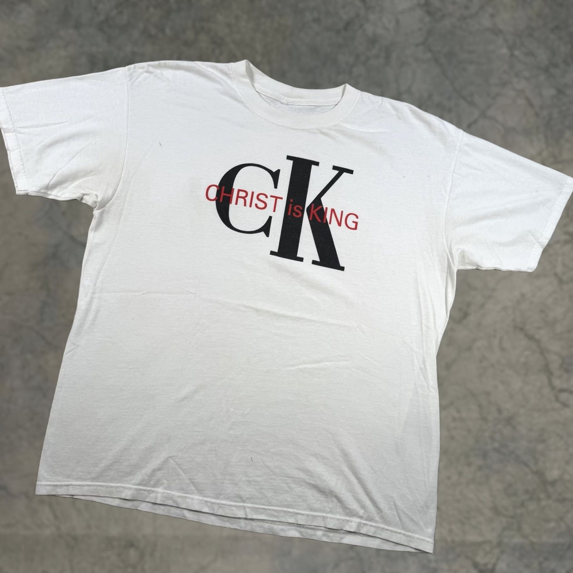 VINTAGE - vintage 90s   obsession ケイトモス Calvin Klein × Streetwear × Vintage 90s Calvin Klein Obsession