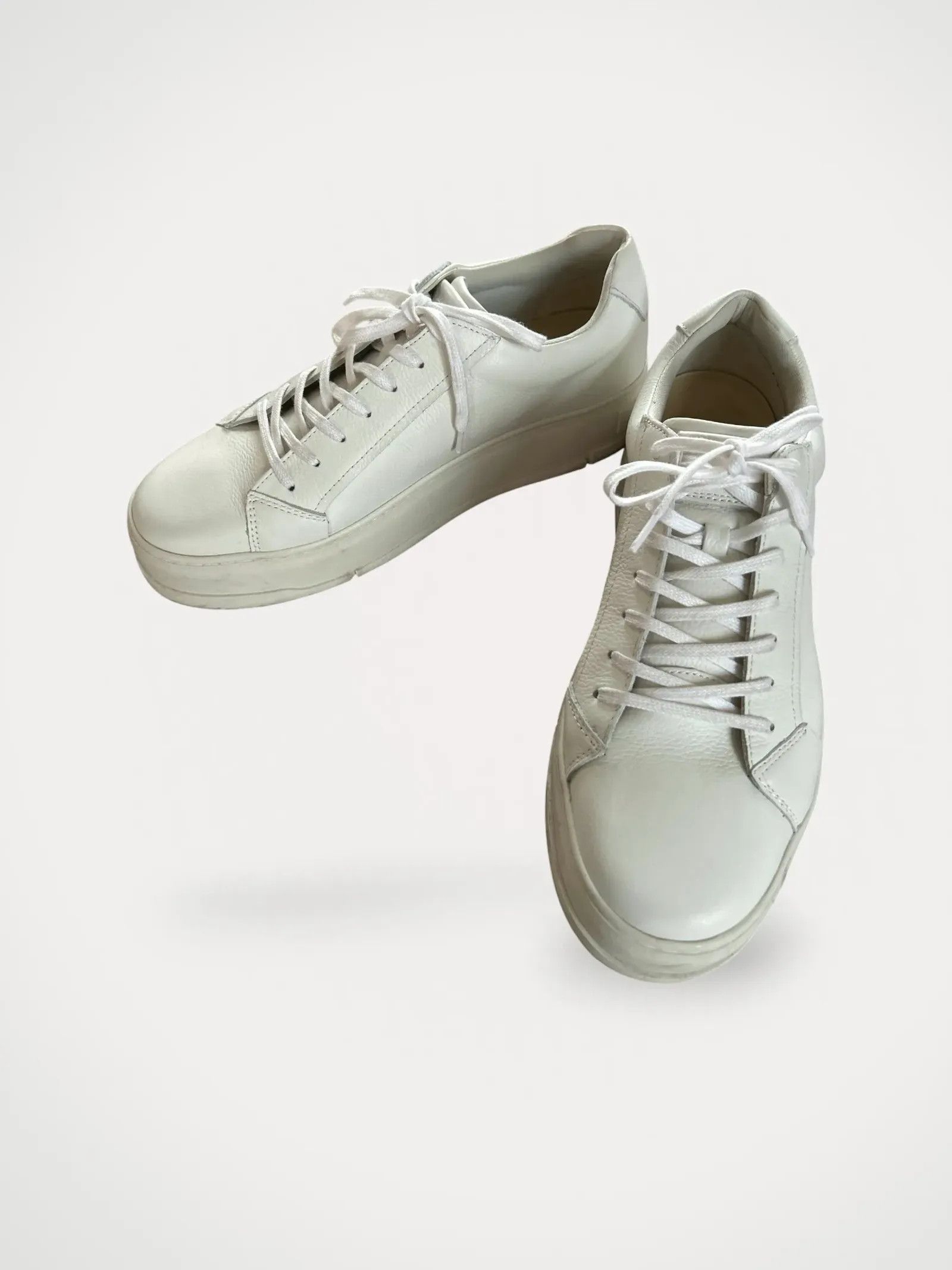 Vagabond Vagabond Sneakers Size US 12 / IT 42 - 1 Thumbnail