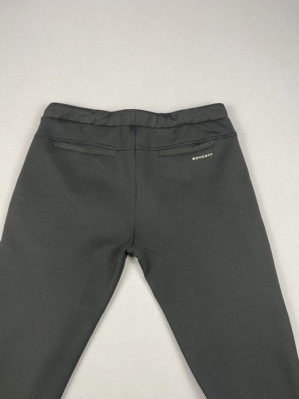 Boycott Boycott Issey Sweatpants Jogger Size US 37 - 3 Thumbnail