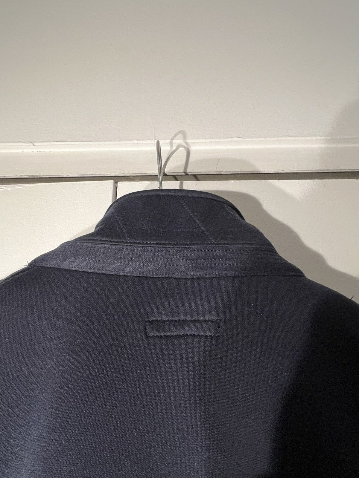 Engineered Garments Knit Leisure Jacket Size US L / EU 52-54 / 3 - 9 Thumbnail