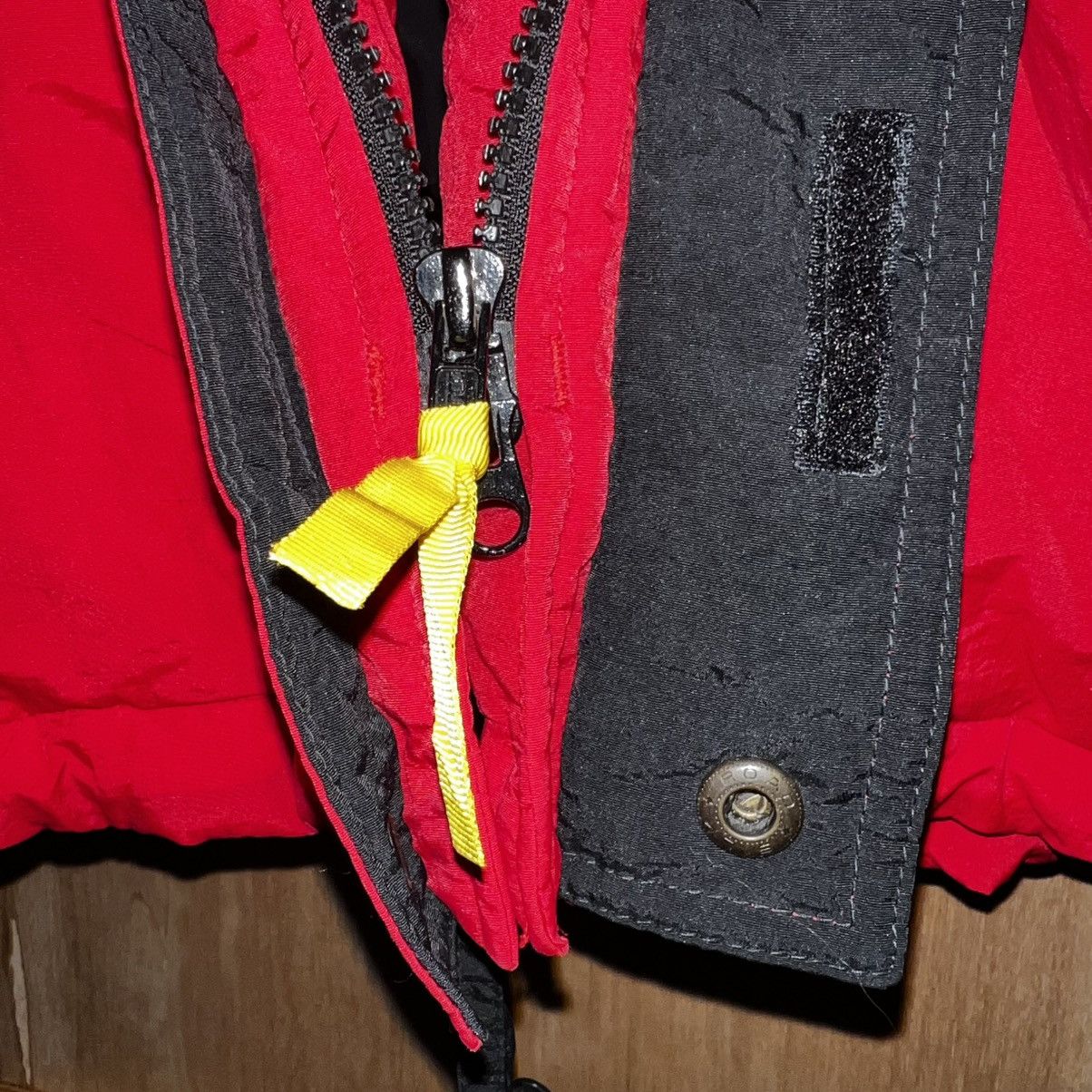 Marlboro VINTAGE 90s MARLBORO COUNTRY STORE DUCK DOWN COAT JACKET Size US M / EU 48-50 / 2 - 10 Thumbnail