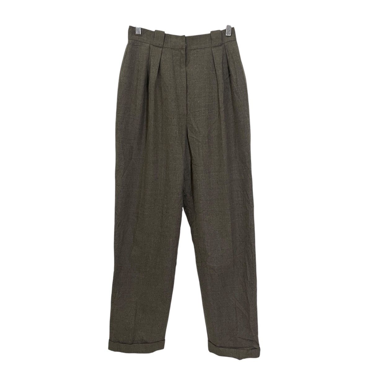 Christian Dior Monsieur Christian Dior Casual Pants Size US 26 / EU 42 - 1 Thumbnail