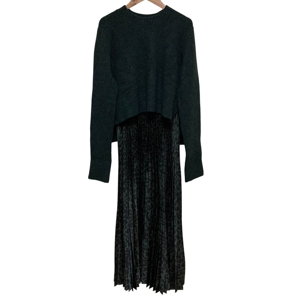 Other All Saints All Saints LEOWA DRESS Dress Ensemble Textile Dresses DUTY FREE for USA Size ONE SIZE - 1 Thumbnail