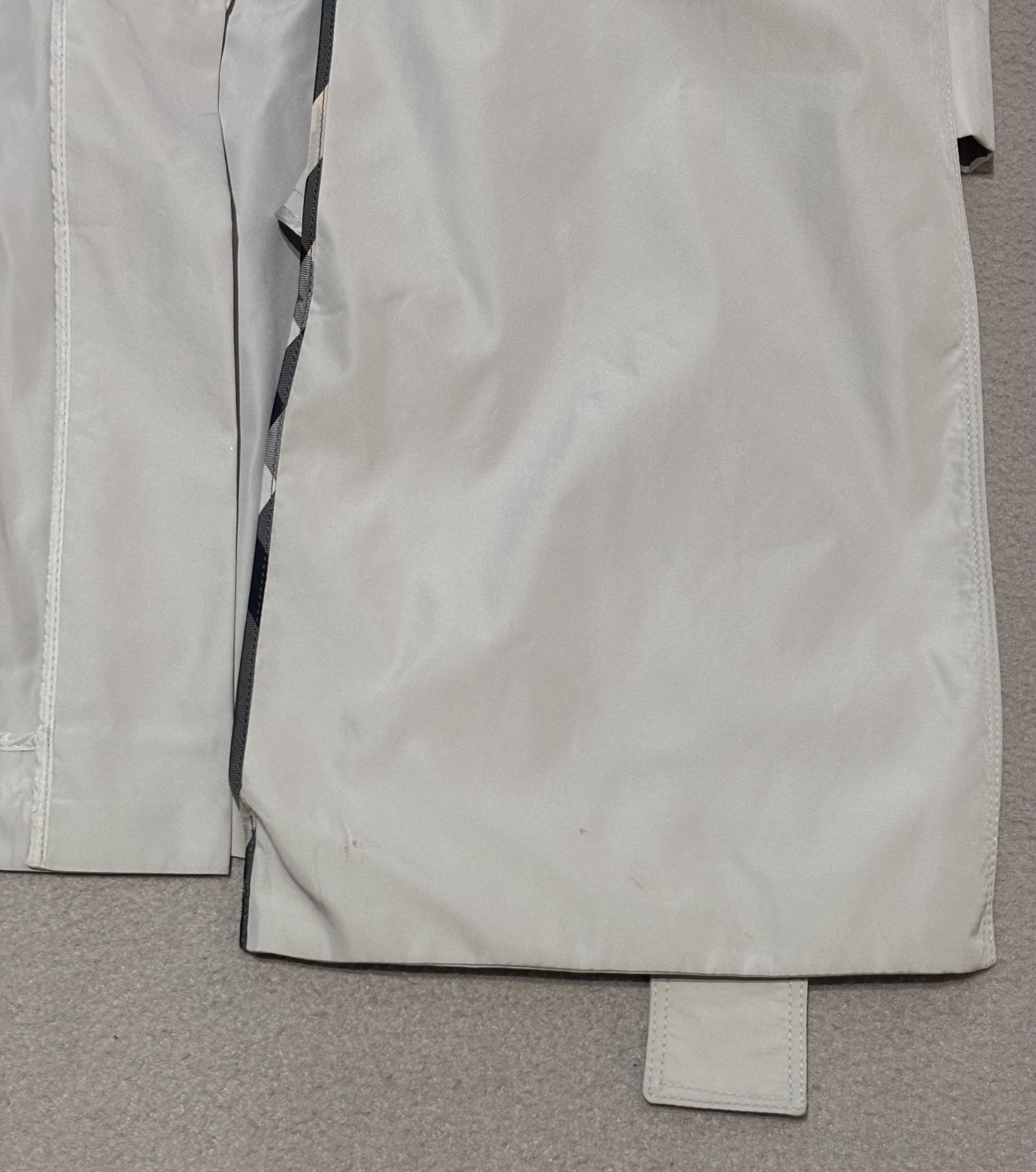 Burberry Burberry coat size 38 Size XS / US 0-2 / IT 36-38 - 9 Thumbnail