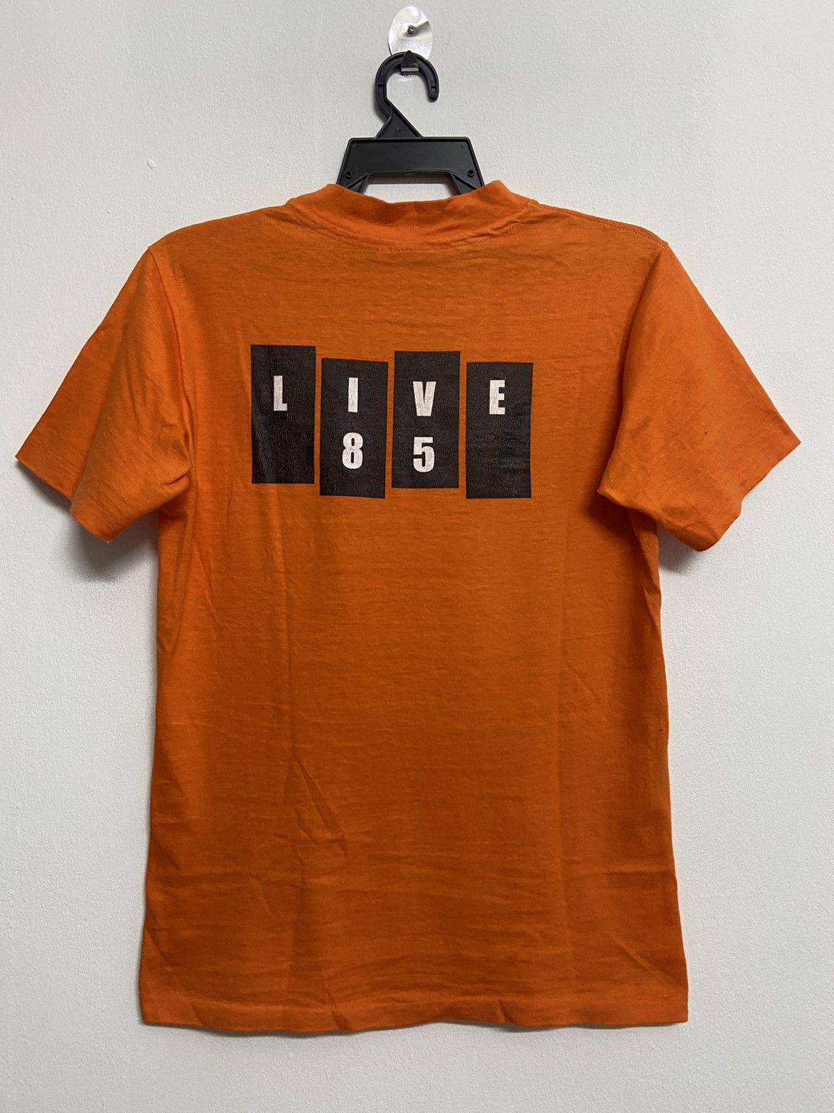 Band Tees 1985 BLACK FLAG Loose Nut Tee Size US S / EU 44-46 / 1 - 2 Thumbnail