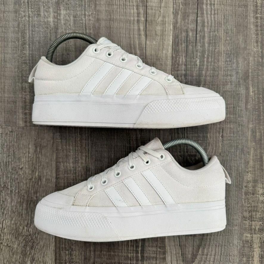 Adidas ADIDAS • La Marque Aux (7M) Size US 7 / EU 40 - 2 Thumbnail