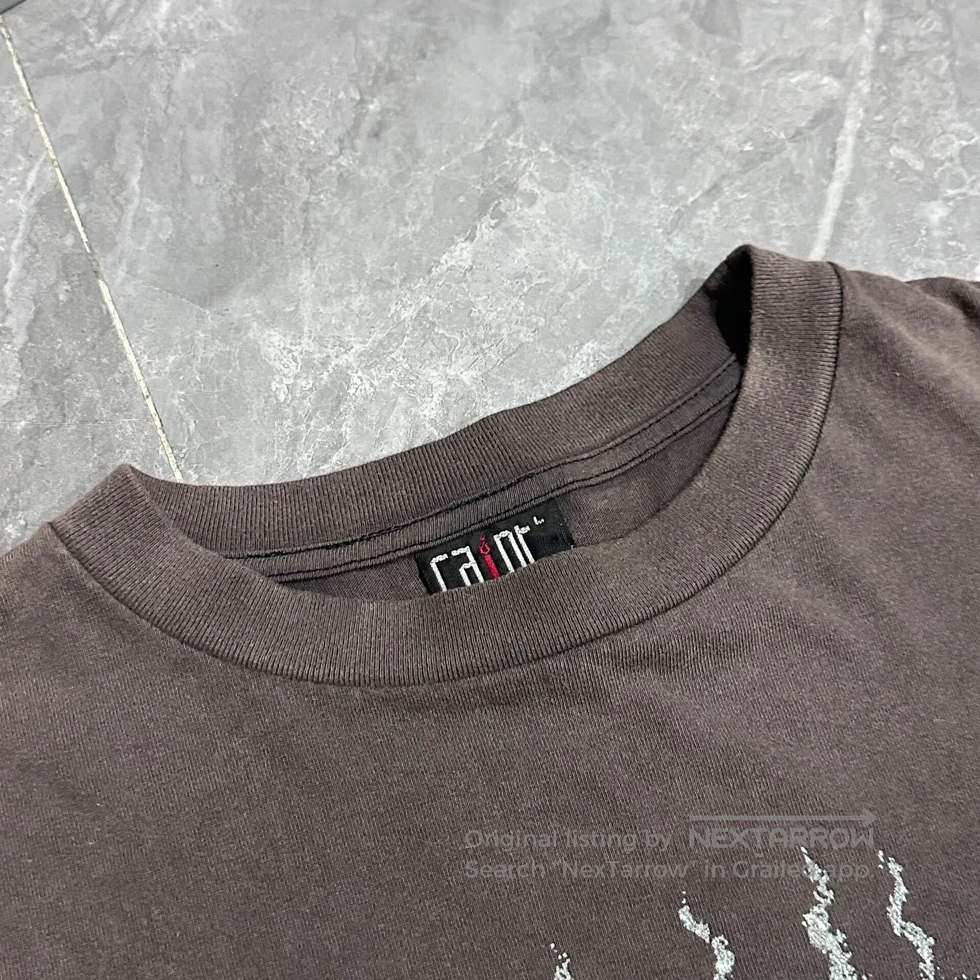Saint Michael Saint Michael Flash Love T. Size US L / EU 52-54 / 3 - 4 Thumbnail