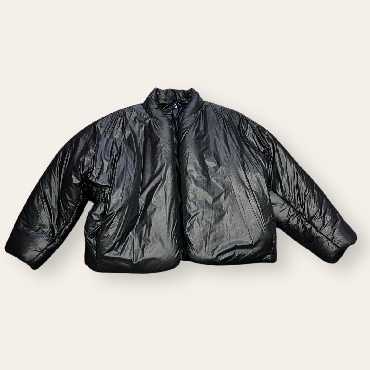 7/28までの出品　【XLサイズ】 Yeezy GAP round jacket Yeezy Gap Round Jacket Black Men's - FW21 - US