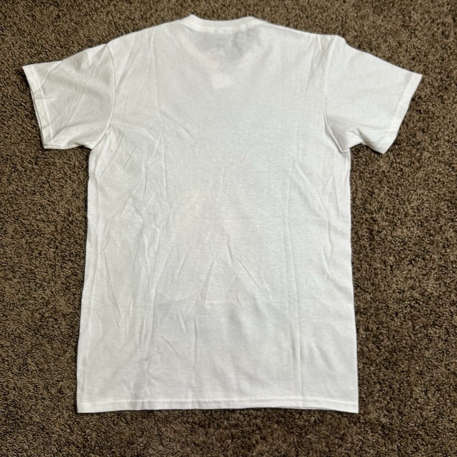 Other Y2K Boyz N' The Hood Ice Cube Spray Paint Graffiti Style Tee Size US S / EU 44-46 / 1 - 5 Thumbnail