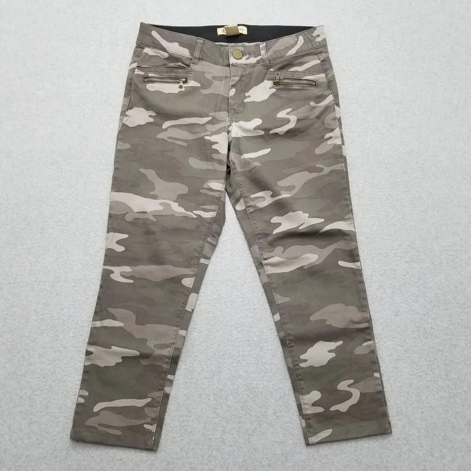 Other Democracy Pants Womens 10 Pockets Casual 32x24 Size 32" / US 10 / IT 46 - 1 Thumbnail