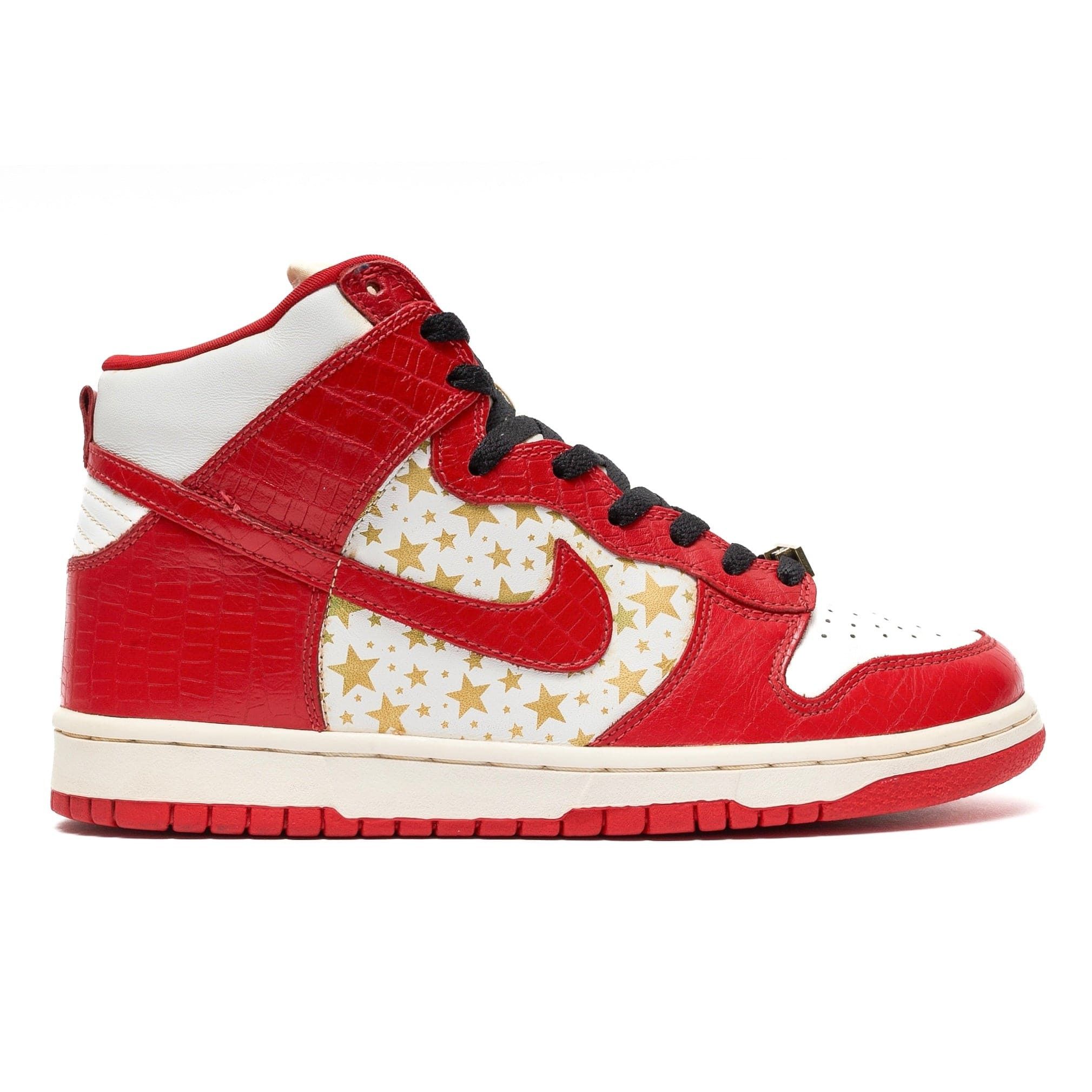 Mastermind Japan × Nike Vintage Nike Dunk Prm Hi MMJ NRG 